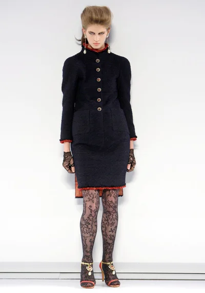 Look 7